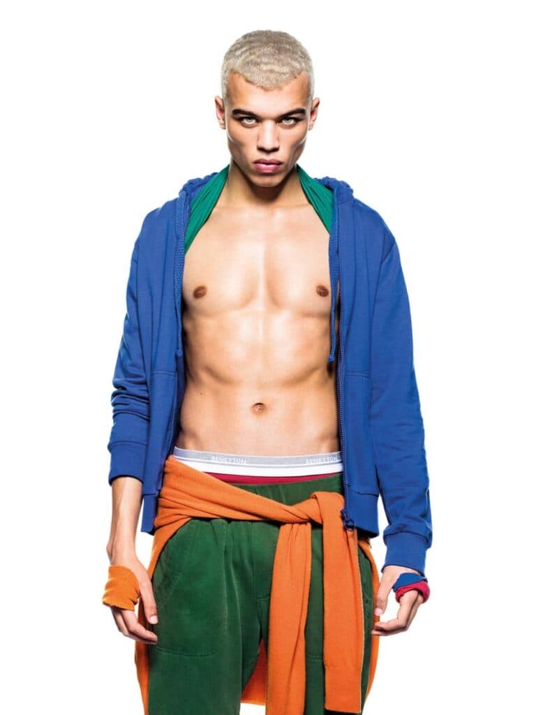 Dudley-OShaughnessy-for-the-United-Colors-of-Benetton