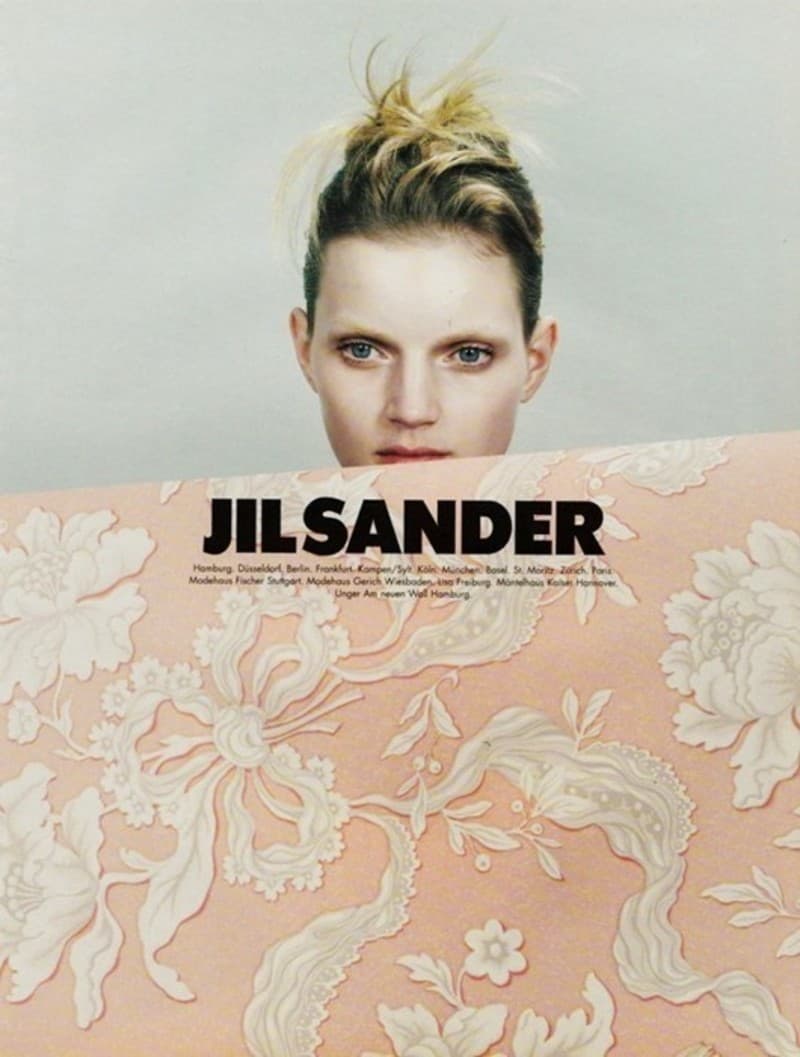 Jill Sander 1996