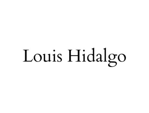 Louis Hidalgo