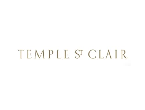 Temple St. Clair Carr