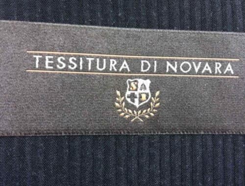 Tessitura di Novara