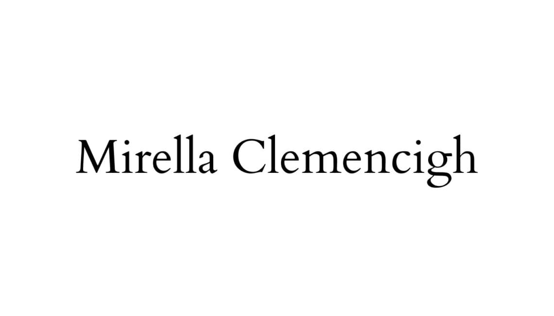 Clemencigh Mirella