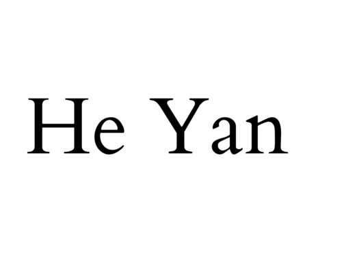 He yan