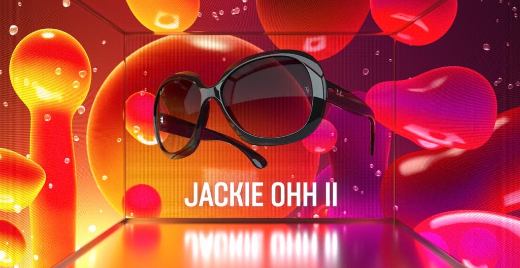 Jackie Ohh II Limited Edition