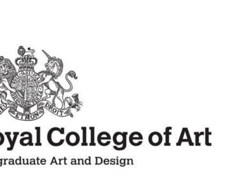 royal college of art