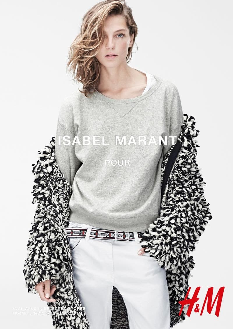 Isabel Marant X H&M