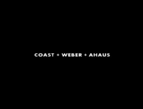 Coast Weber & Ahaus