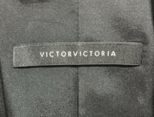 Victor Victoria