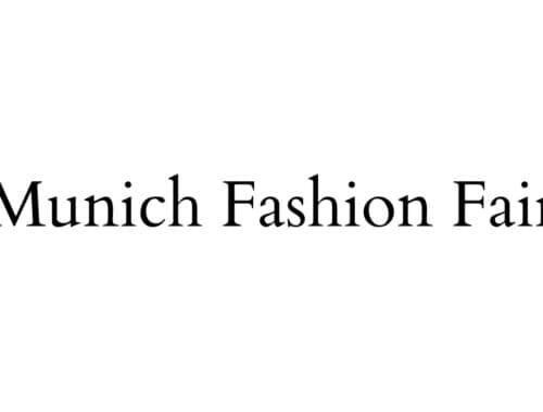 Munich Fashion Fair