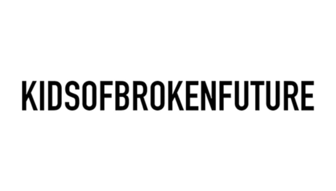 Kids of Broken Future
