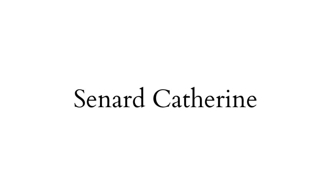 Senard Catherine