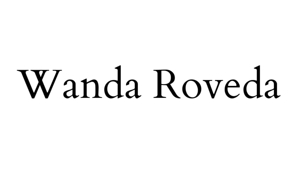 Wanda Roveda