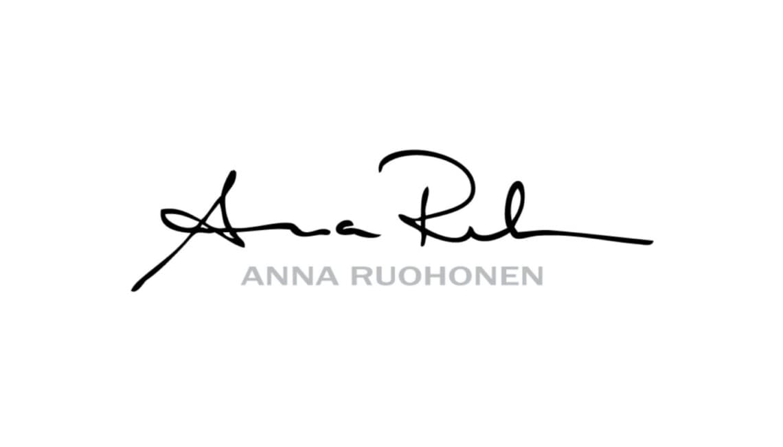 Anna Ruohonen