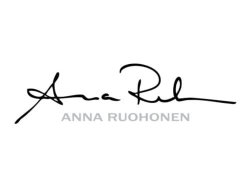 Anna Ruohonen