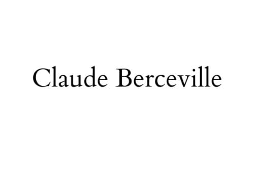 Claude Berceville