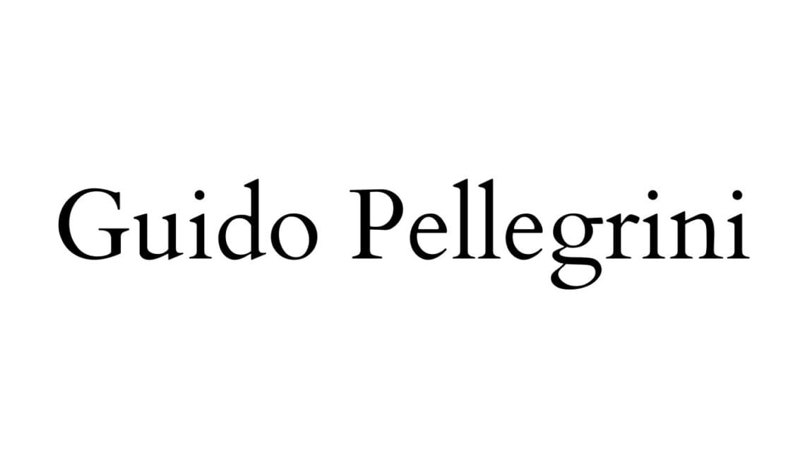 Guido Pellegrini