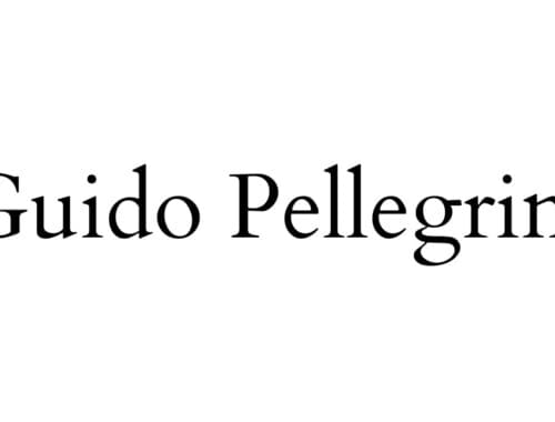 Guido Pellegrini