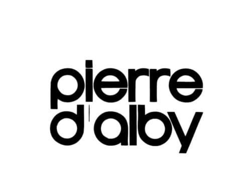 Pierre D'Alby