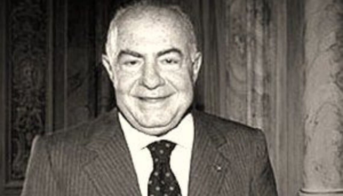 Achille Maramotti