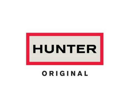 Hunter Boot Limited