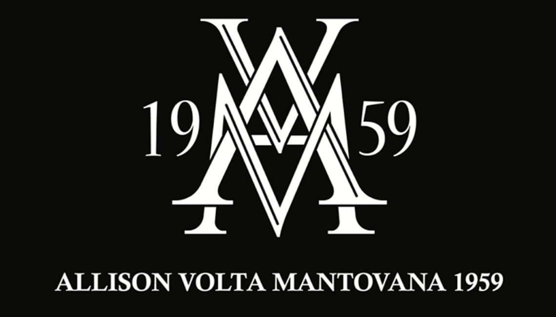 Allison Volta Mantovana 1959