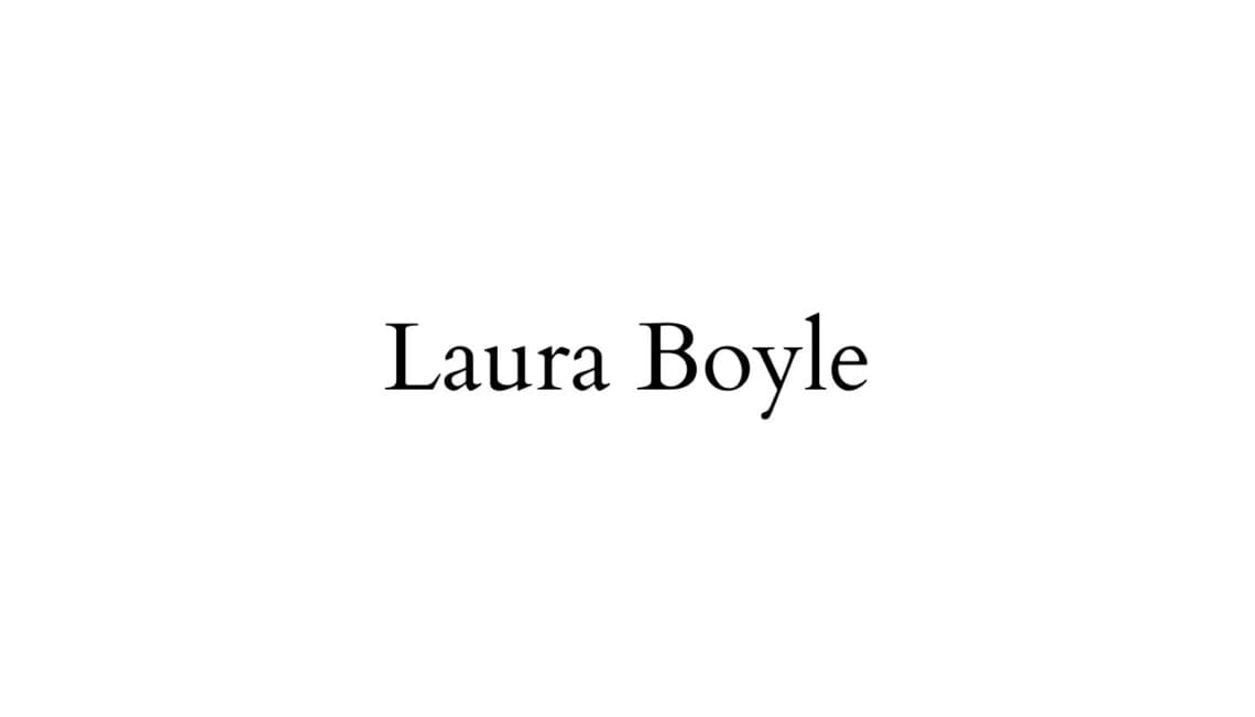 laura boyle