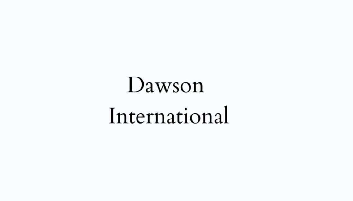 Dawson International