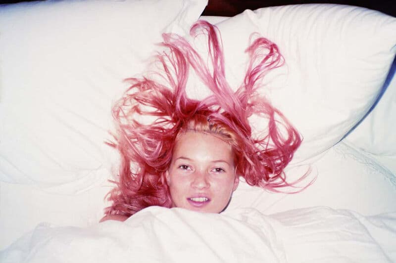 Young Pink Kate, Londra