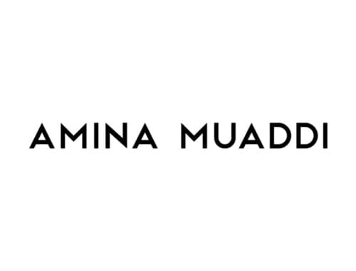Amina Muaddi
